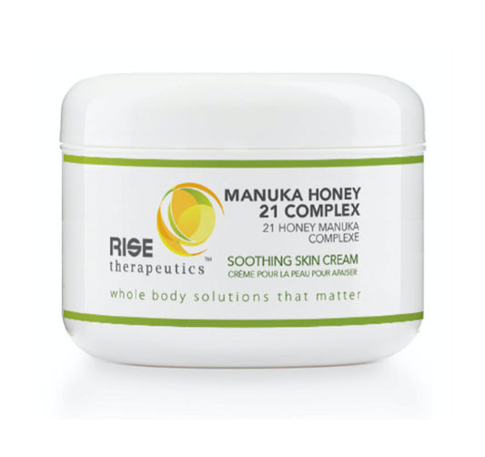 Manuka Honey 21 Complex