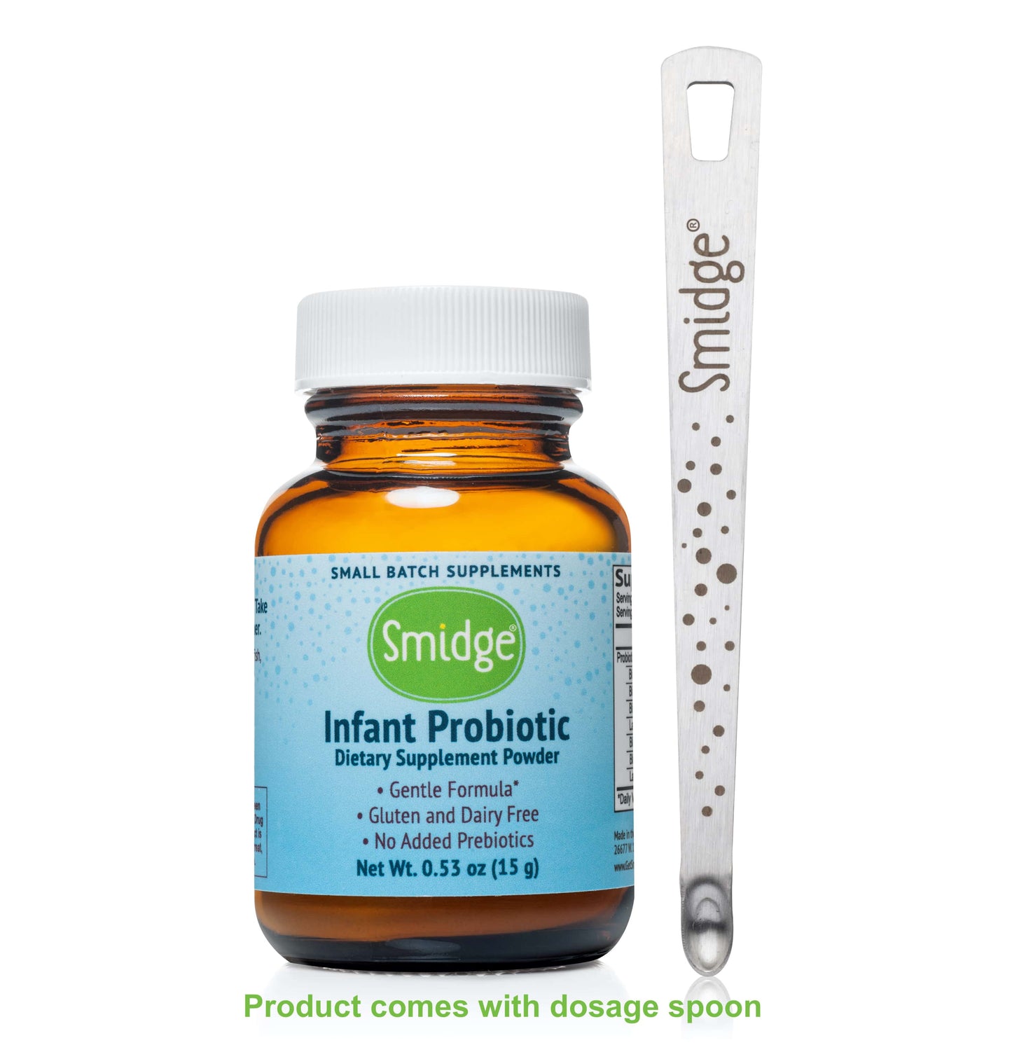 Smidge Infant Probiotic