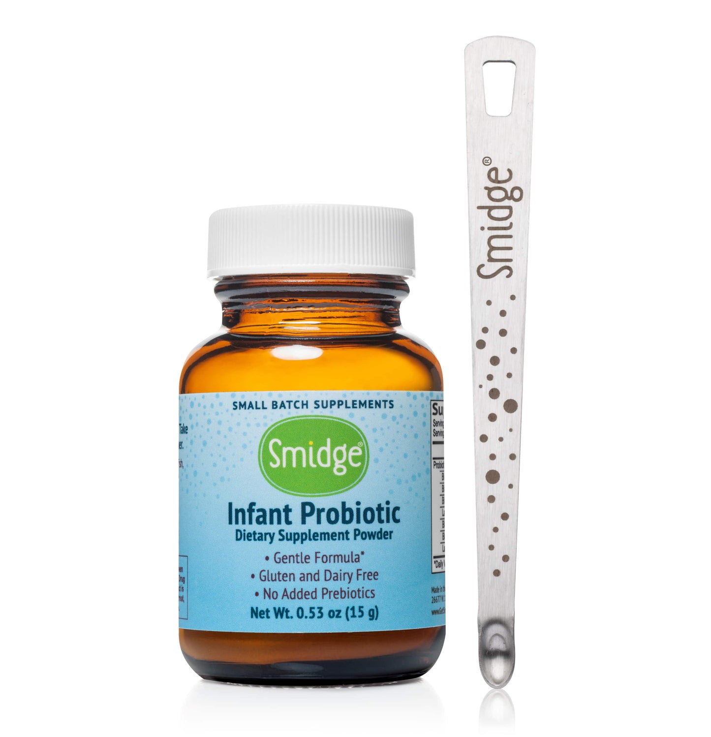 Smidge Infant Probiotic